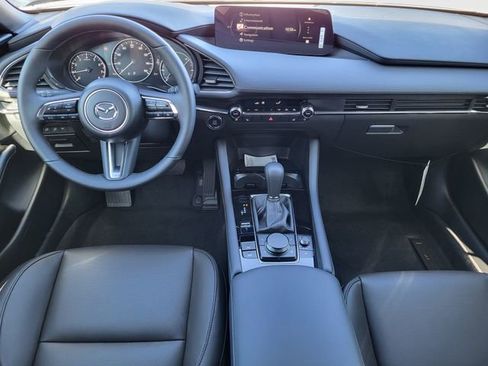 New 2026 MAZDA MAZDA3 2.5 Turbo Premium Plus image 9