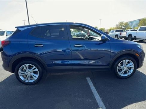 Used 2023 Buick Encore GX Preferred w/ Cold Weather Comfort Package image 9