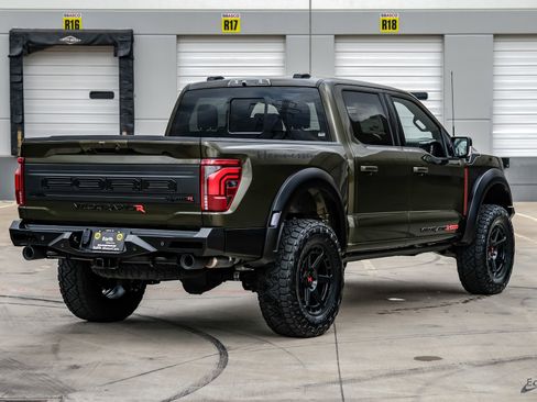 Used 2026 Ford F150 Raptor w/ Equipment Group 803A Raptor R AWD/4WD image 20