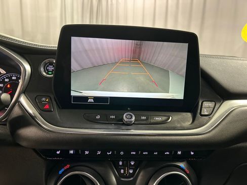 Used 2024 Chevrolet Blazer LT w/ Convenience Package image 17