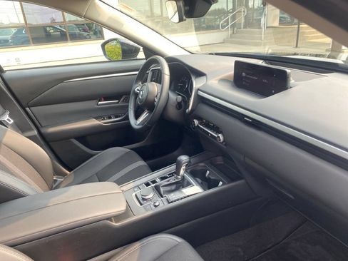 Certified 2025 MAZDA CX-50 AWD 2.5 S w/ Premium Package image 23