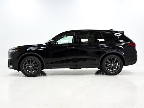 New 2026 Acura MDX A-Spec AWD/4WD image 30