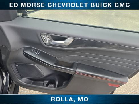 Used 2024 Ford Escape ST-Line Select w/ Tech Pack #2 image 20