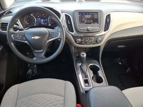 Used 2020 Chevrolet Equinox LT image 9