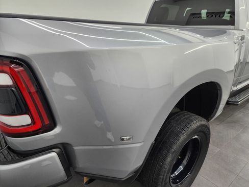 Used 2024 RAM 3500 Big Horn w/ Night Edition image 29