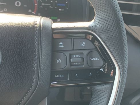 New 2026 Toyota Tundra Capstone AWD/4WD image 27
