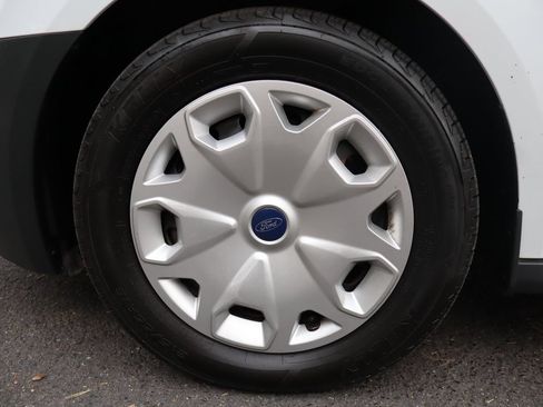 Used 2017 Ford Transit Connect XL FWD image 39