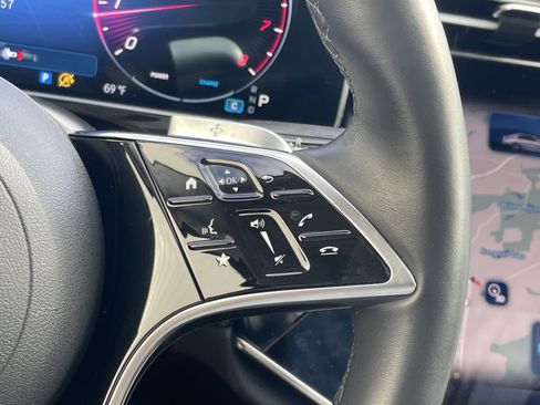 Certified 2025 Mercedes-Benz E 350 Sedan image 28