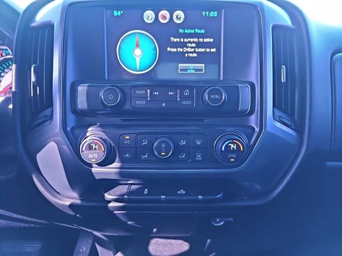 Used 2015 Chevrolet Silverado 1500 LT w/ All Star Edition image 29