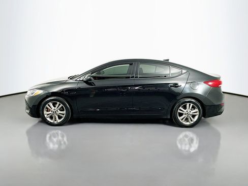 Used 2017 Hyundai Elantra Value Edition image 5