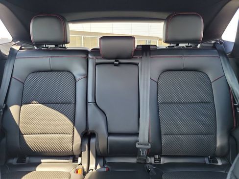 Certified 2023 Ford Escape ST-Line w/ Tech Pack #1 FWD image 17