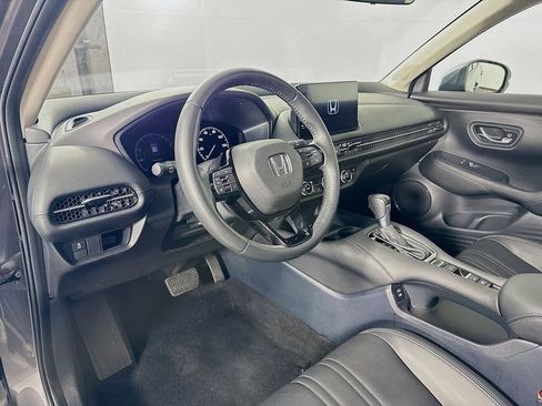 Used 2024 Honda HR-V EX-L image 9