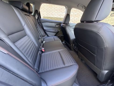 New 2026 Nissan Rogue SV w/ Rock Creek Premium Package image 34