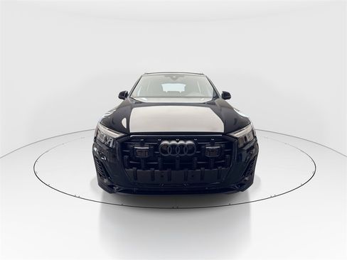 New 2026 Audi Q7 3.0T Premium Plus image 3
