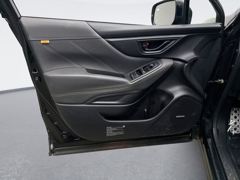 Used 2023 Subaru Forester Wilderness image 9