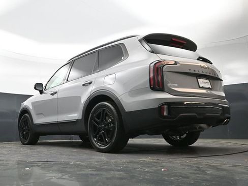 Used 2025 Kia Telluride EX X-Line AWD/4WD image 39