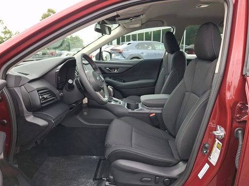 Used 2025 Subaru Legacy Premium AWD/4WD image 13