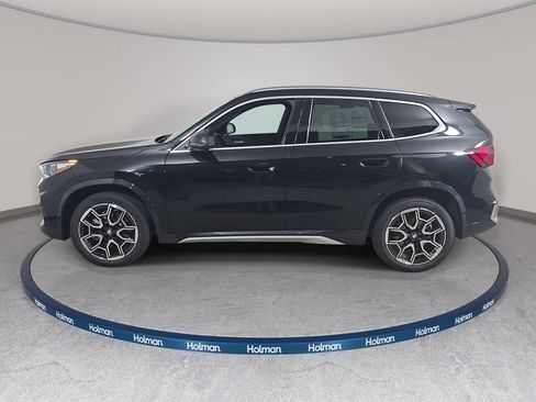 New 2026 BMW X1 xDrive28i w/ Technology Package AWD/4WD image 8