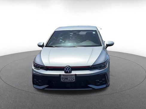 Used 2026 Volkswagen Golf S FWD image 4