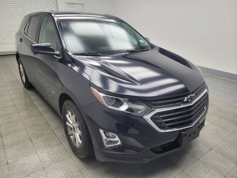 Used 2021 Chevrolet Equinox LT image 13