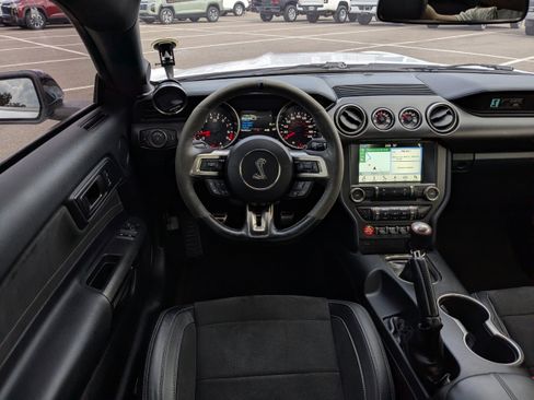 Used 2018 Ford Mustang Shelby GT350 w/ Convenience Package image 17