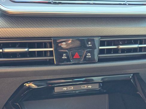 New 2025 Volkswagen GTI SE image 26