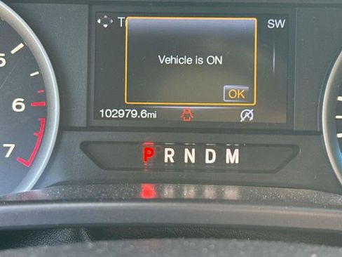 Used 2017 Ford F150 XLT w/ Equipment Group 302A Luxury image 16