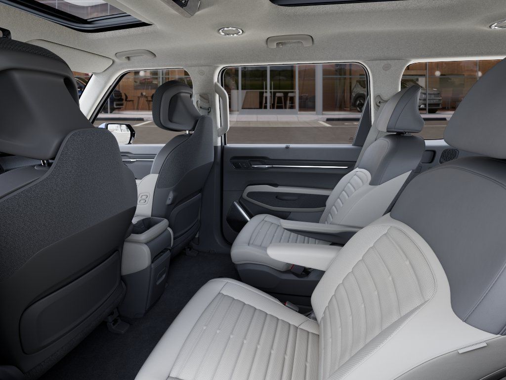 New 2026 Kia EV9 Land AWD/4WD image 18