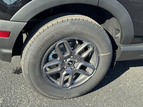 New 2025 Ford Bronco Sport Big Bend w/ Convenience Package image 4