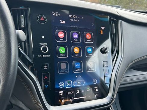 Used 2022 Subaru Outback Wilderness image 23