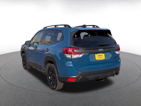 Used 2024 Subaru Forester Wilderness AWD/4WD image 11