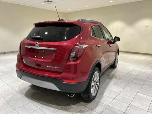 Used 2020 Buick Encore Preferred FWD image 5