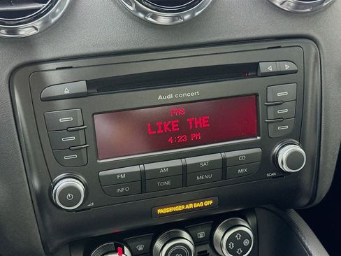 Used 2011 Audi TT 2.0T Premium Plus image 14