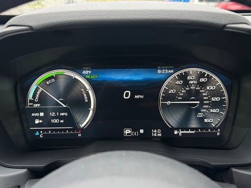 New 2026 Subaru Forester Touring AWD/4WD image 12