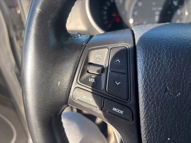 Used 2015 Kia Sorento SX AWD/4WD image 24