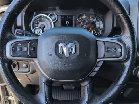 Used 2022 RAM 1500 Tradesman w/ Tradesman Group AWD/4WD image 22