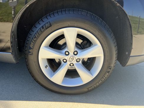 Used 2013 Lexus RX 350 AWD w/ Navigation Pkg image 13