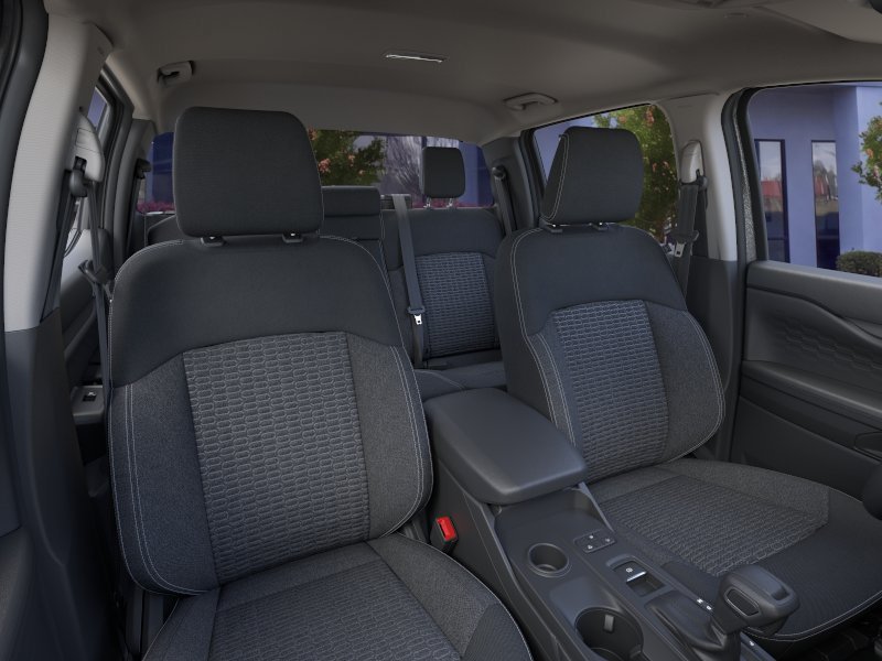 New 2026 Ford Ranger XL RWD image 10