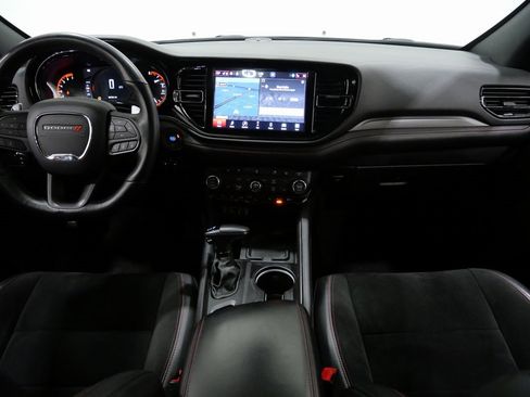 Used 2023 Dodge Durango R/T w/ Tow 'N Go Package image 11