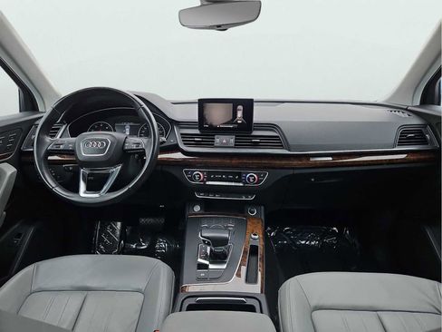 Used 2018 Audi Q5 2.0T Premium w/ Convenience Package image 29