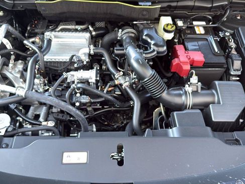 New 2026 Mitsubishi Outlander SEL FWD image 33