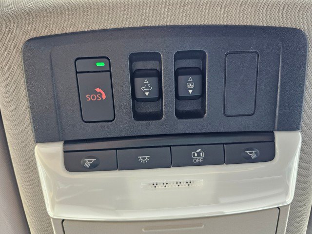 Certified 2026 Nissan Rogue Platinum AWD/4WD image 41