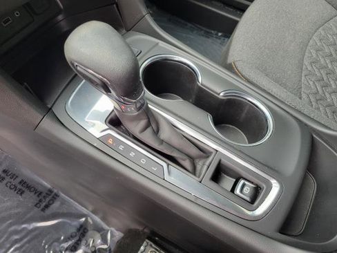 Certified 2023 Chevrolet Equinox LT image 29