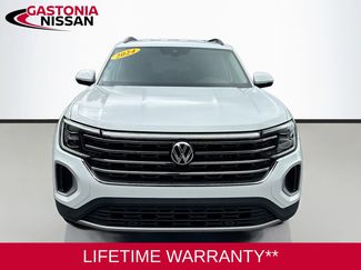 Used 2024 Volkswagen Atlas SE FWD video 2