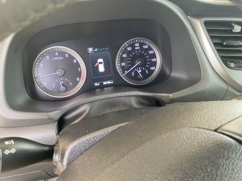 Used 2016 Hyundai Tucson Limited w/ Option Group 03 image 15