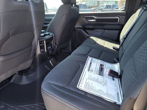 New 2026 RAM 1500 Lone Star image 13