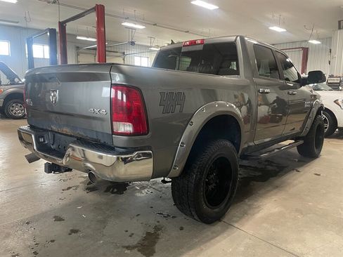 Used 2013 RAM 1500 Big Horn image 6