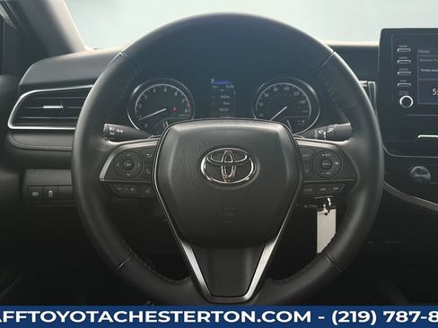 Used 2024 Toyota Camry SE FWD image 22