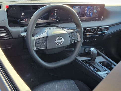 New 2026 Nissan Sentra SV w/ Floor Mat Package FWD image 5