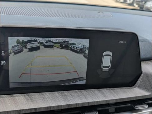 Used 2023 Kia Telluride EX FWD image 13